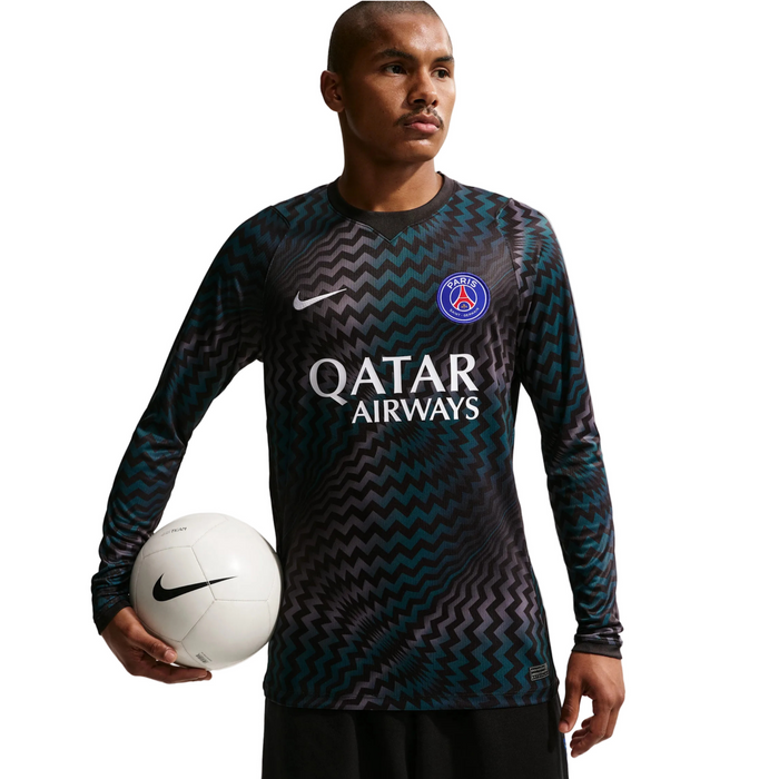 Paris Saint Germain Camiseta de Portero 2026/27