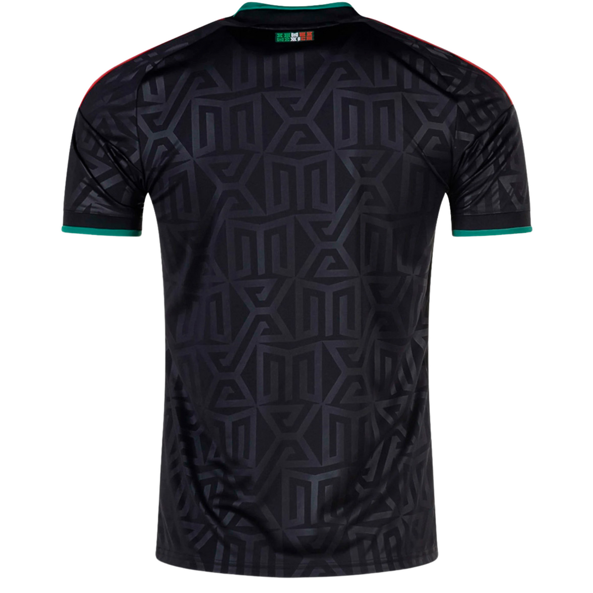 México Camiseta Tercera 2026