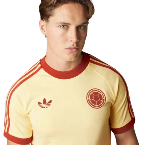 Colombia Camiseta Edición Especial 2023/24