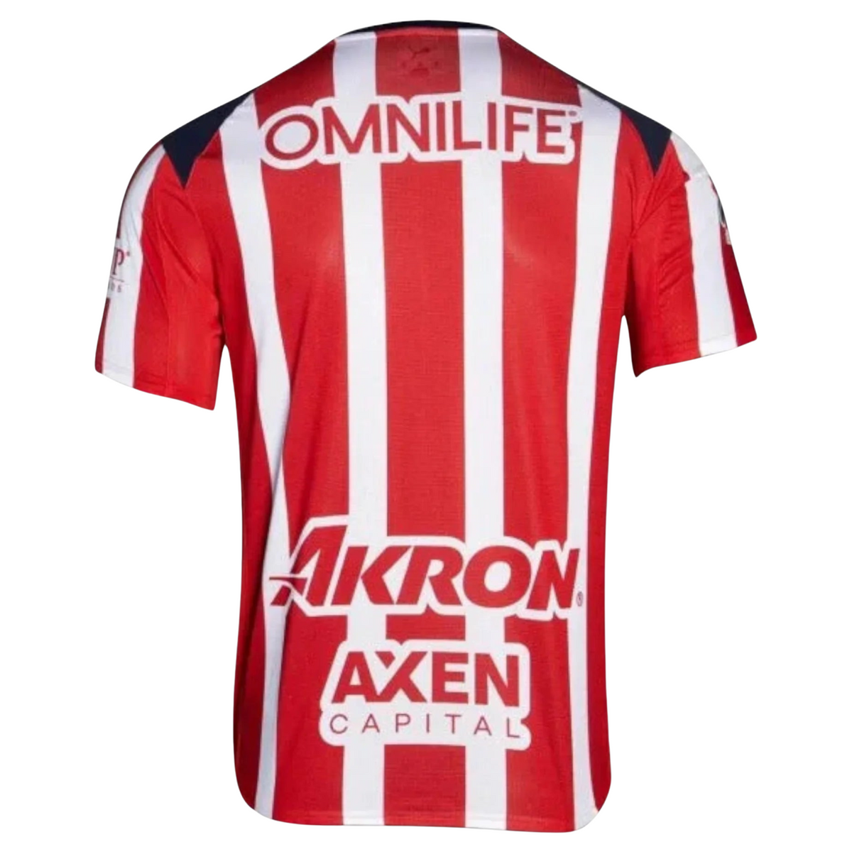 Chivas Guadalajara Camiseta Local 2025/26