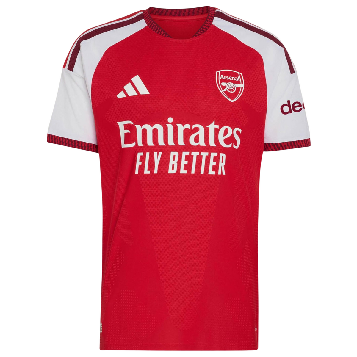Arsenal Camiseta Local 2026/27