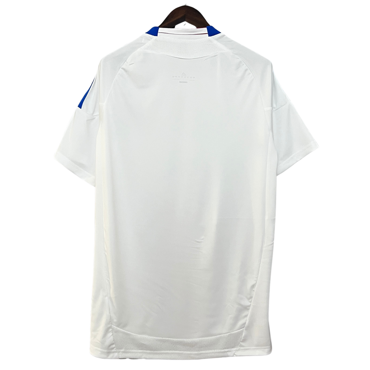 Olympique Lyon Camiseta Local 2010/11 - Retro
