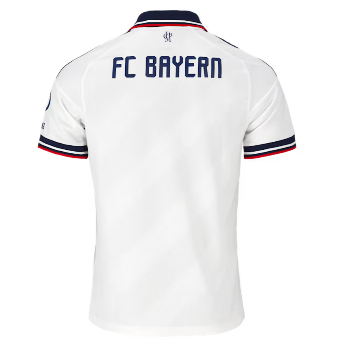 Bayern Munich Camiseta Visitante 2026/27