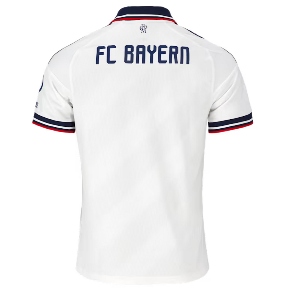 Bayern Munich Camiseta Visitante 2026/27 - Versión Jugador