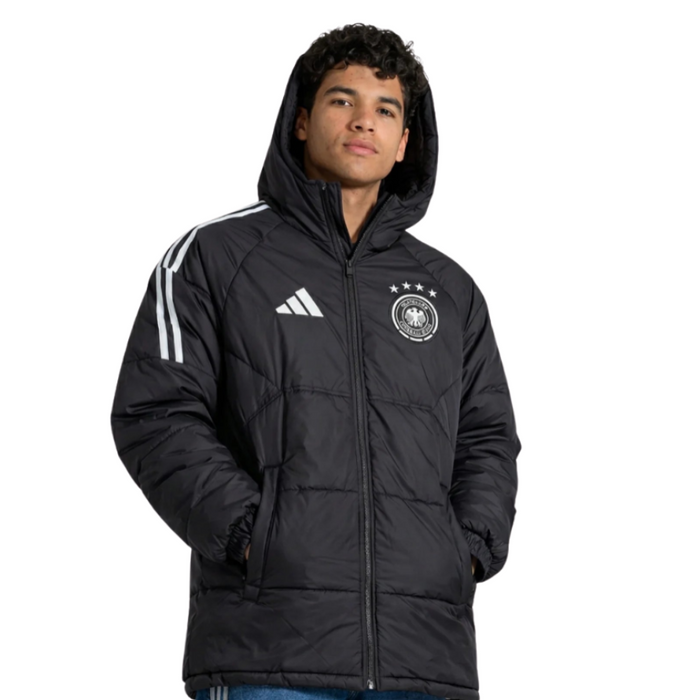 Alemania Mundial Chaqueta 2026