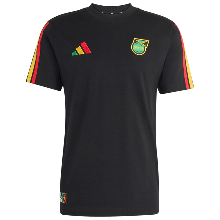 Jamaica Camiseta - x Bob Marley DNA