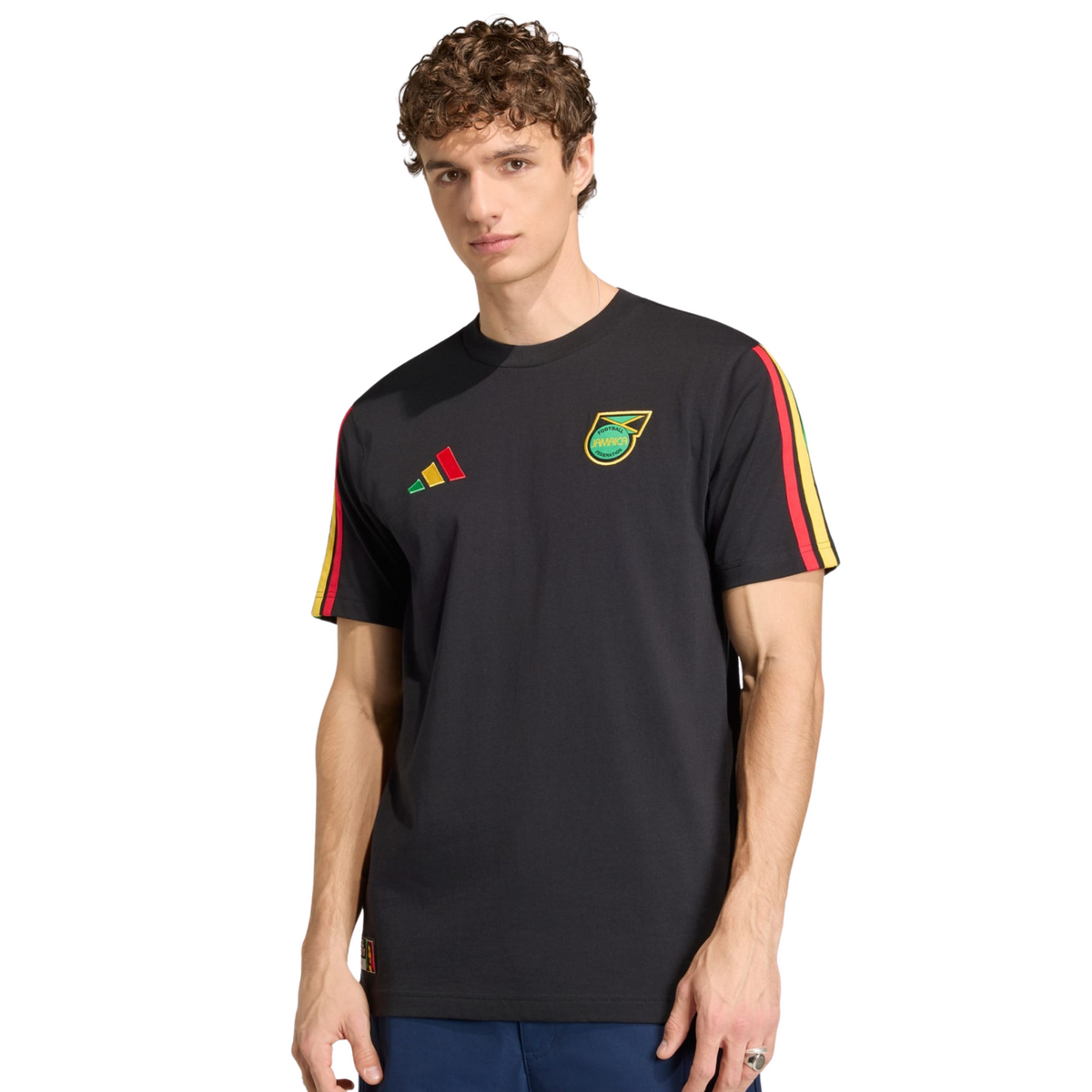 Jamaica Camiseta - x Bob Marley DNA