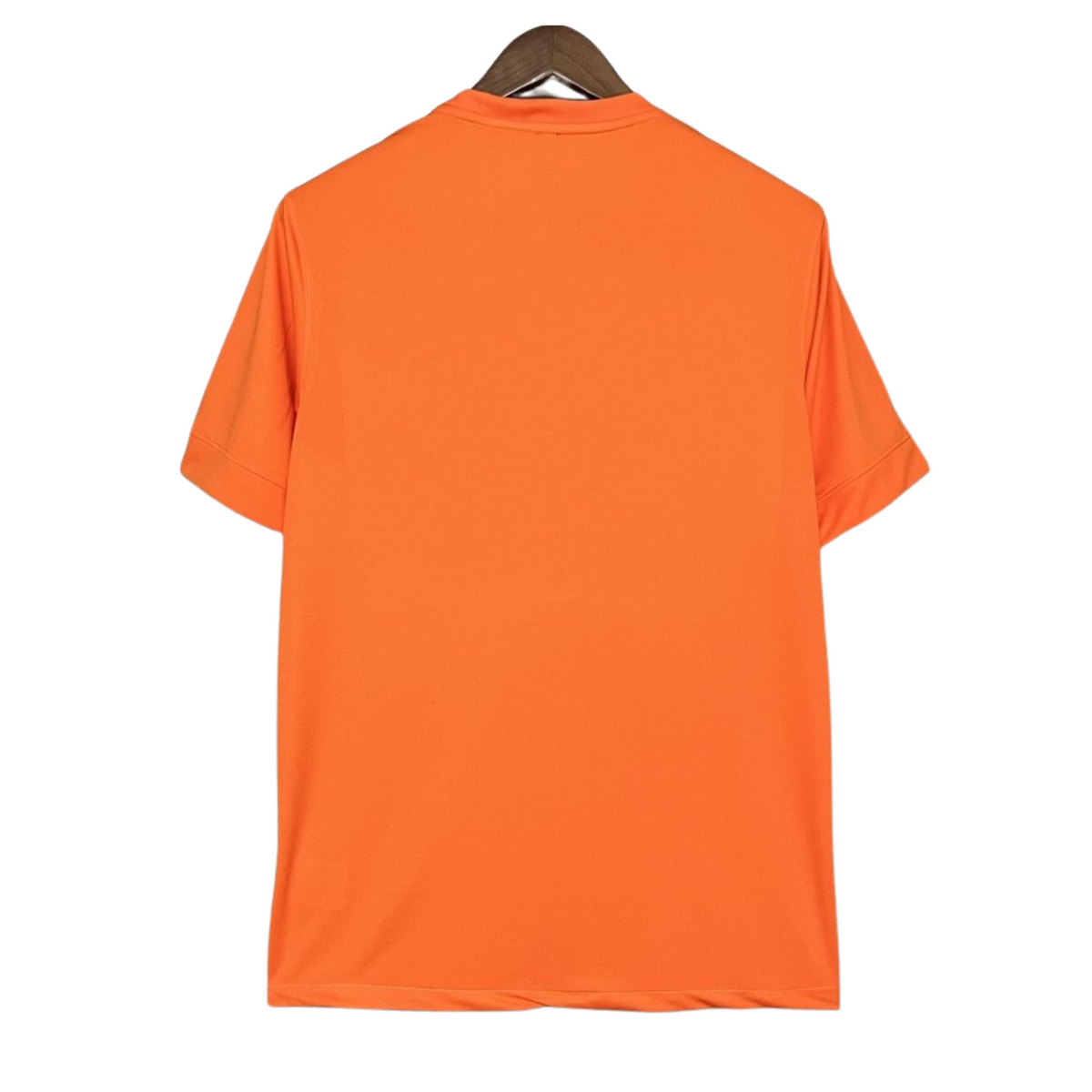 Países Bajos Camiseta Local 2014 - Retro