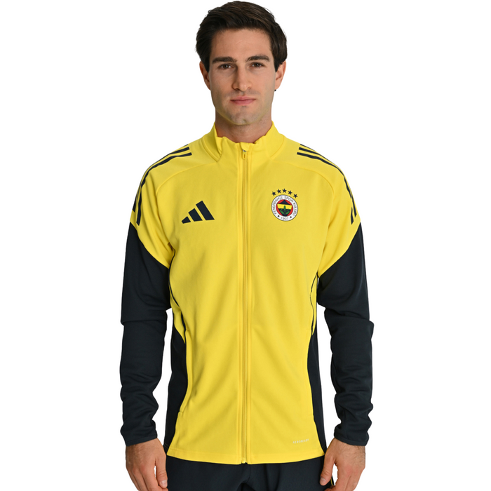 Fenerbahçe Rompevientos 2025
