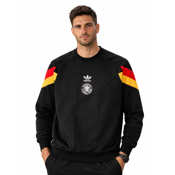 Alemania Sudadera 2026