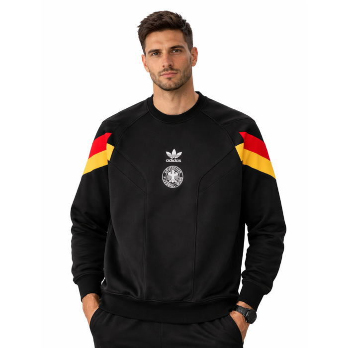 Alemania Sudadera 2026