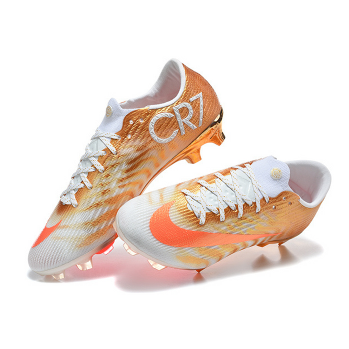 Mercurial Superfly 11 CR7 "Gold Scorpion" - Tacos de Fútbol
