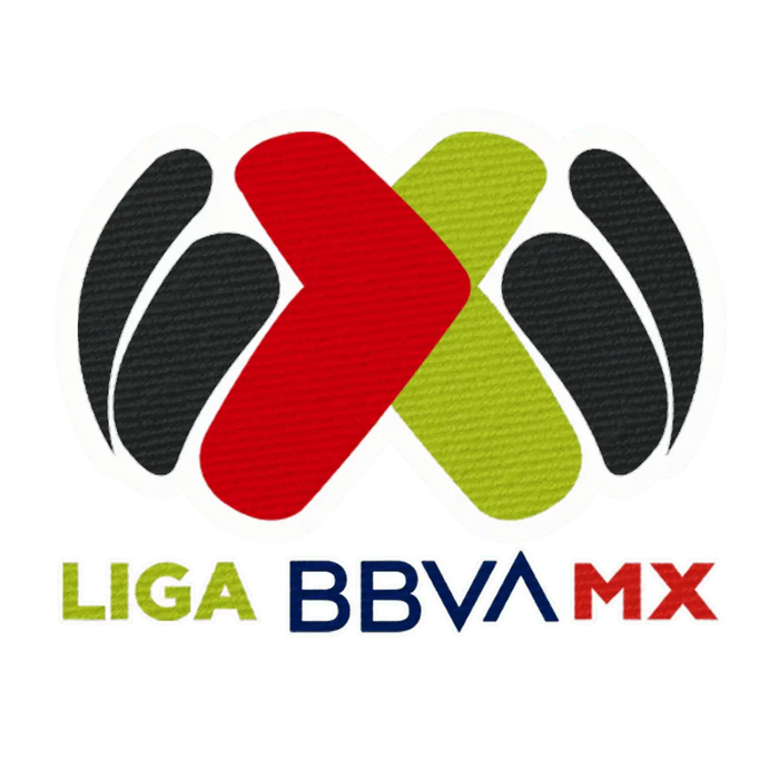 Parche Liga MX Participación
