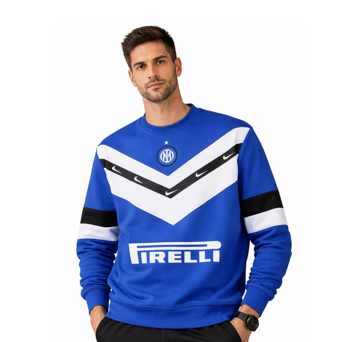 Inter de Milan Sudadera 2026