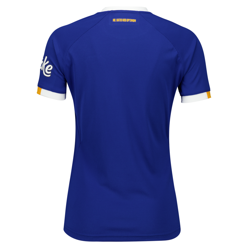 Everton  Camiseta Local 2026/27 - Mujer