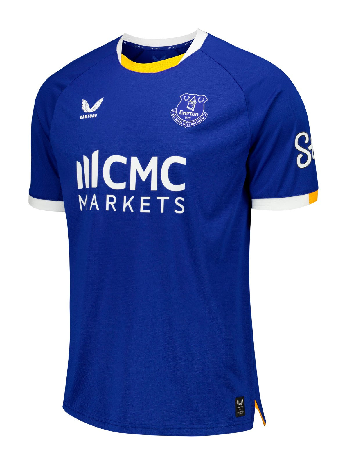 Everton Camiseta Local 2026/27