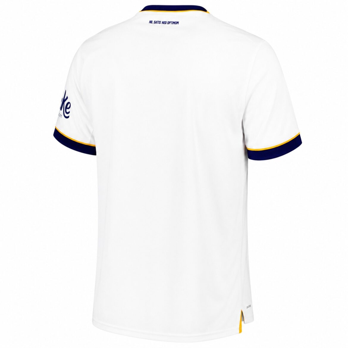 Everton Camiseta Visitante 2026/27