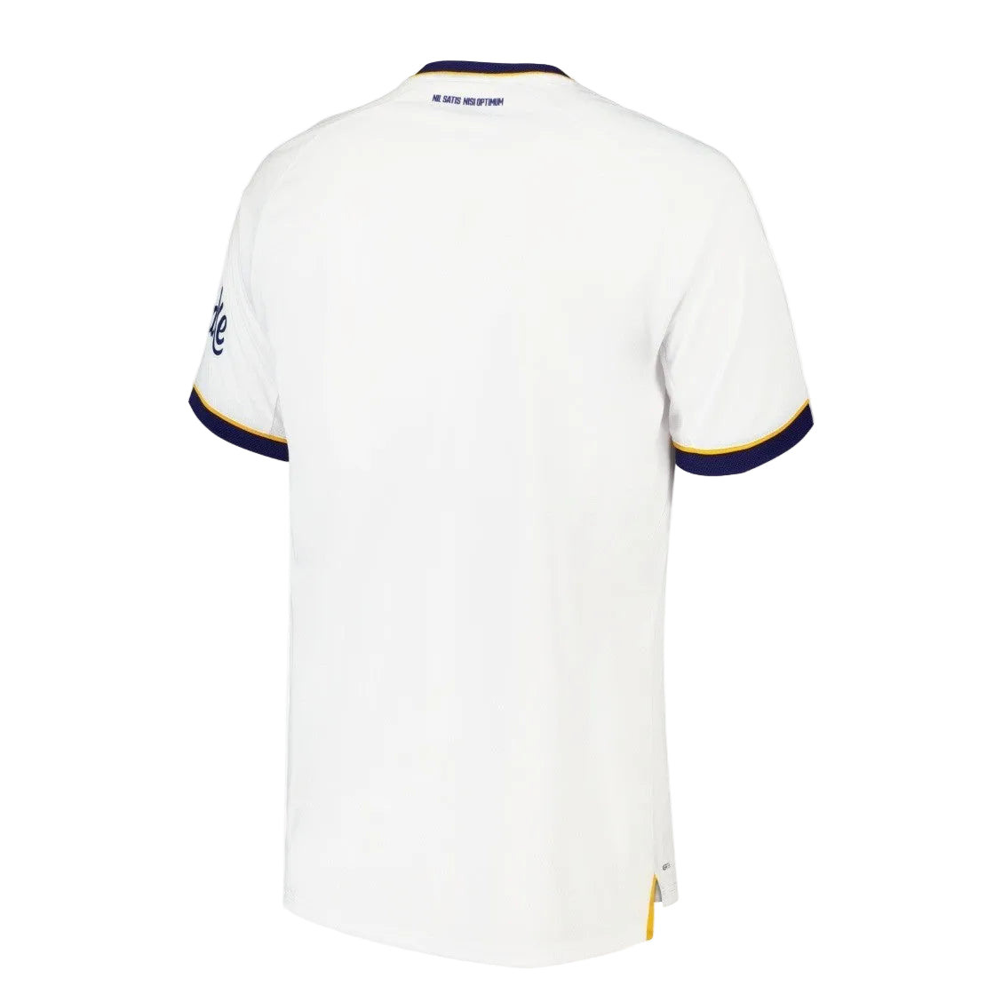 Everton Camiseta Visitante 2026/27 - Versión Jugador