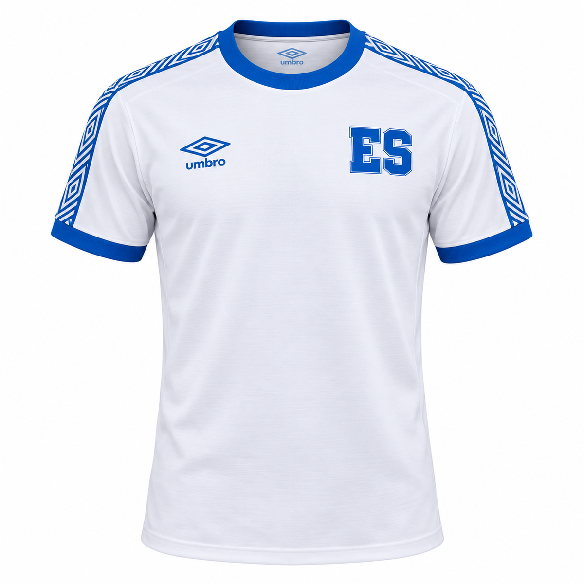 El Salvador Camiseta Visitante 2025/26