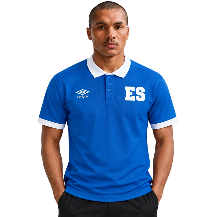 El Salvador Camiseta Local 2025/26