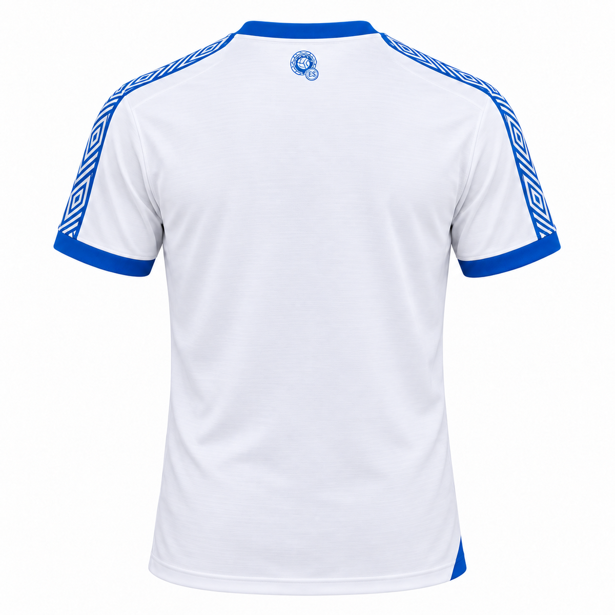 El Salvador Camiseta Visitante 2025/26