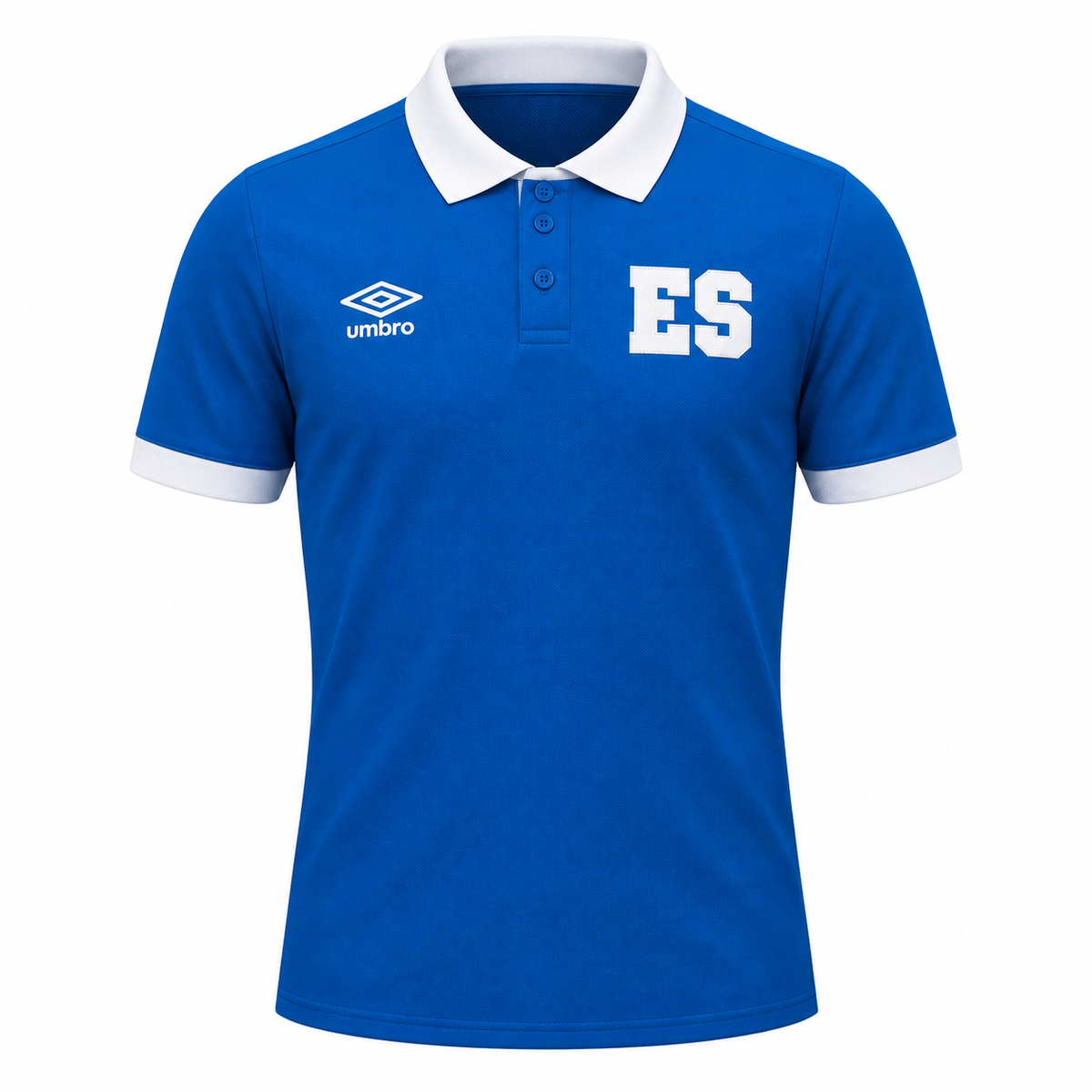 El Salvador Camiseta Local 2025/26