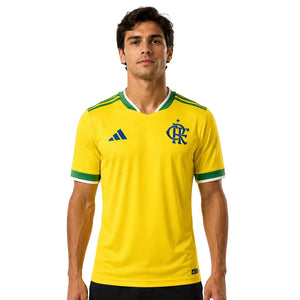 Flamengo Camiseta Edición Especial 2026/27