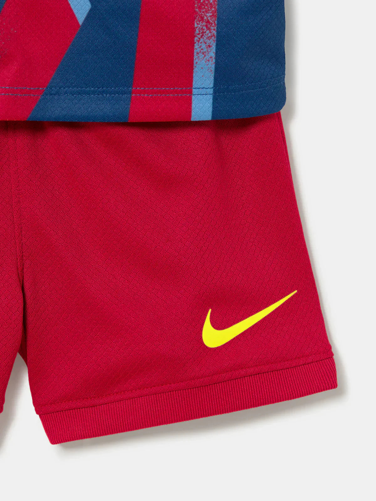 Barcelona Cuarta Camiseta 2025/26 - Beb