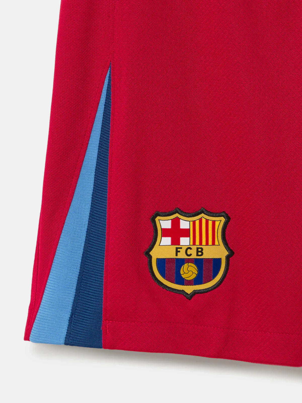 Barcelona Cuarta Camiseta 2025/26 - Niños