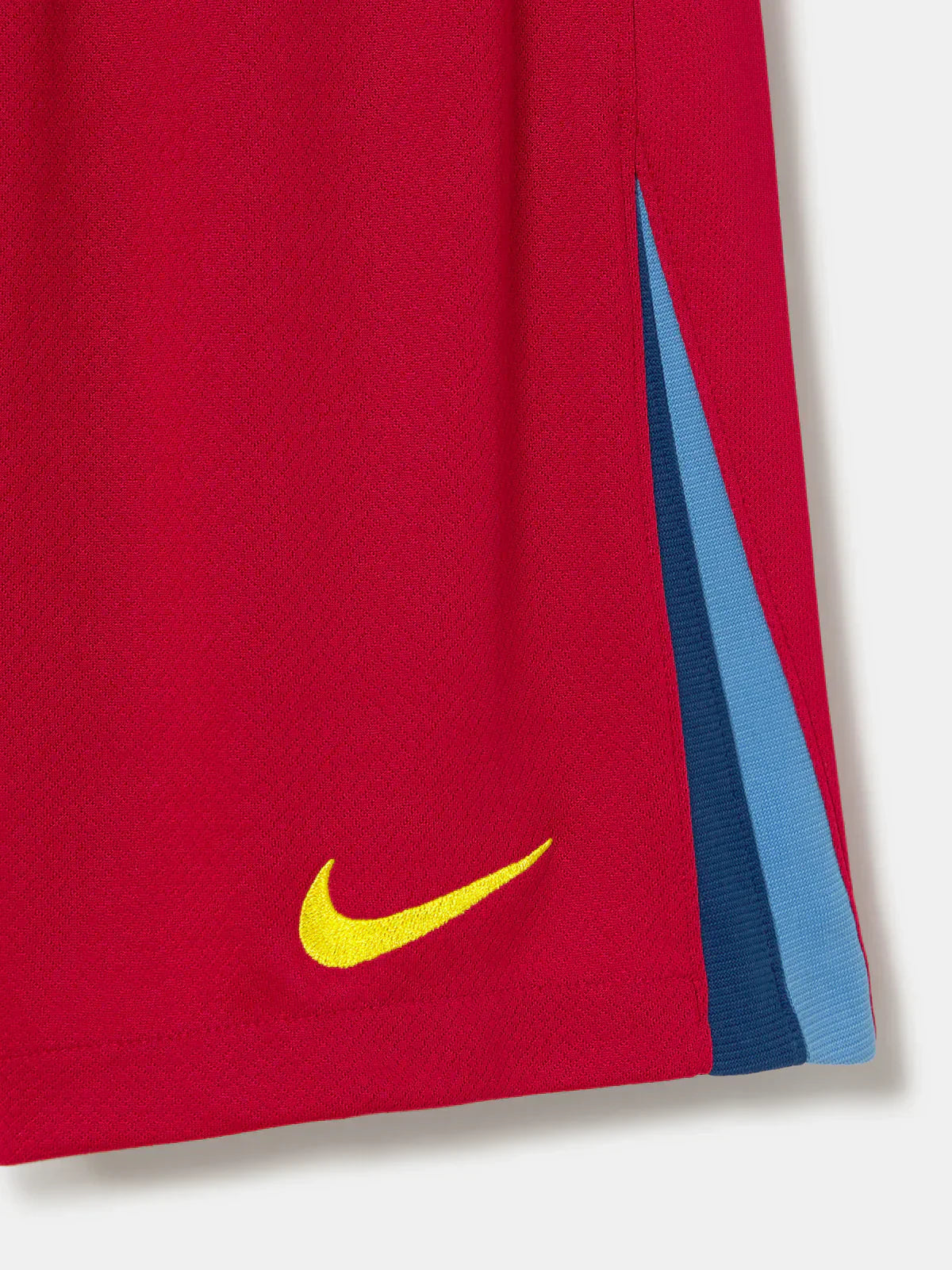 Barcelona Cuarta Camiseta 2025/26 - Niños