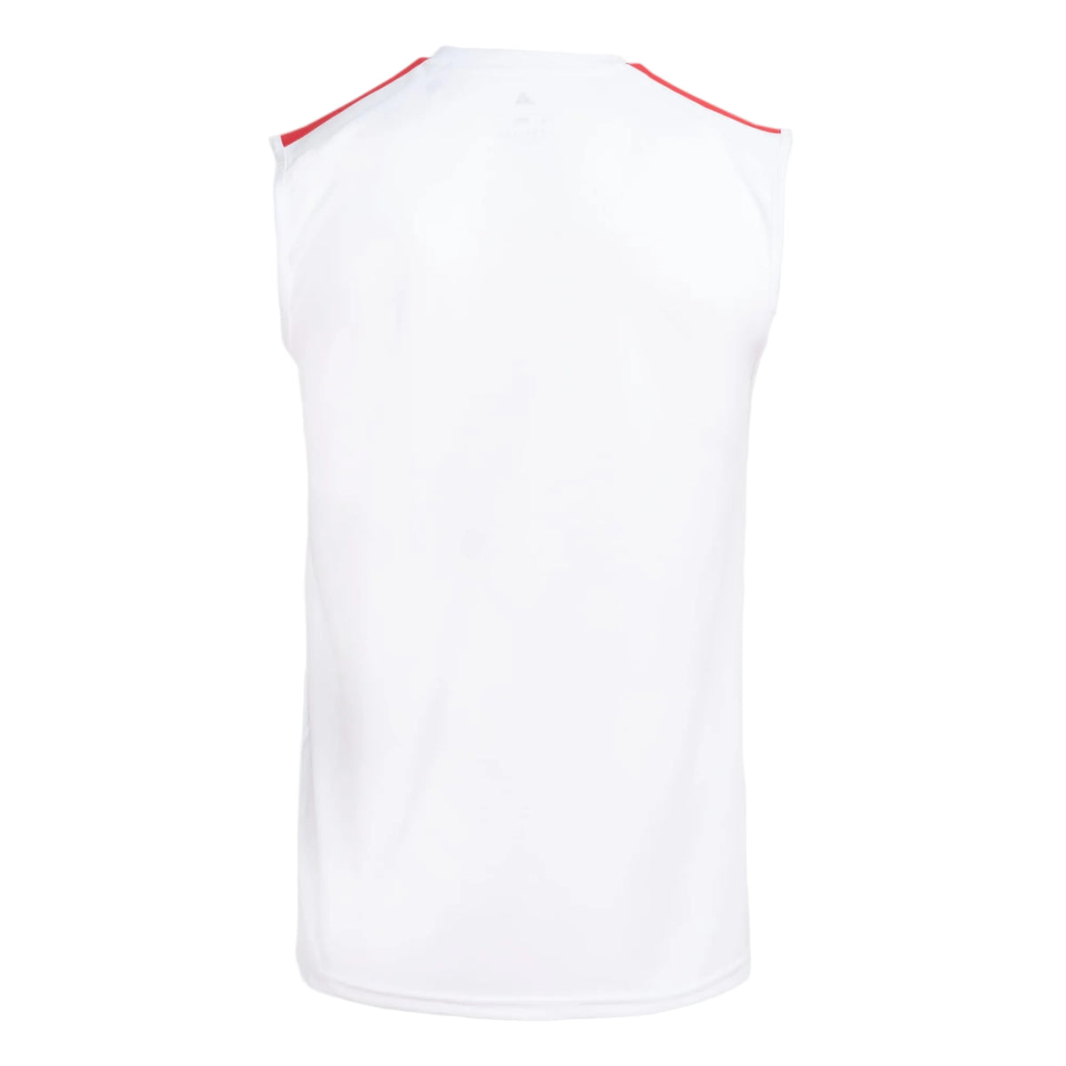 Flamengo Camiseta Visitante 2026/27 - Camiseta Sin Mangas