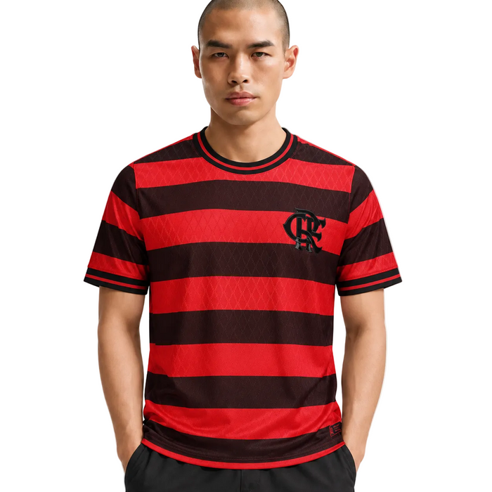 Flamengo Camiseta Edición Especial 2026/27