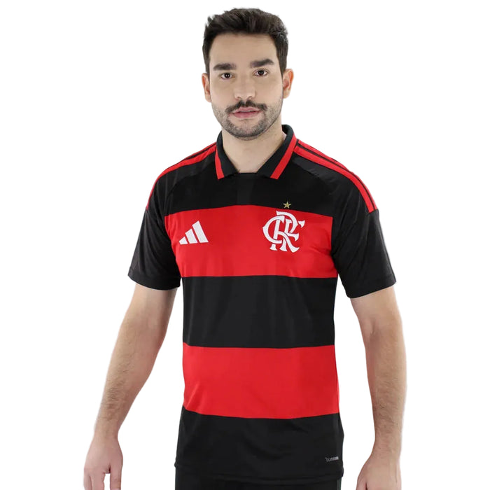 Flamengo Camiseta Local 2026/27