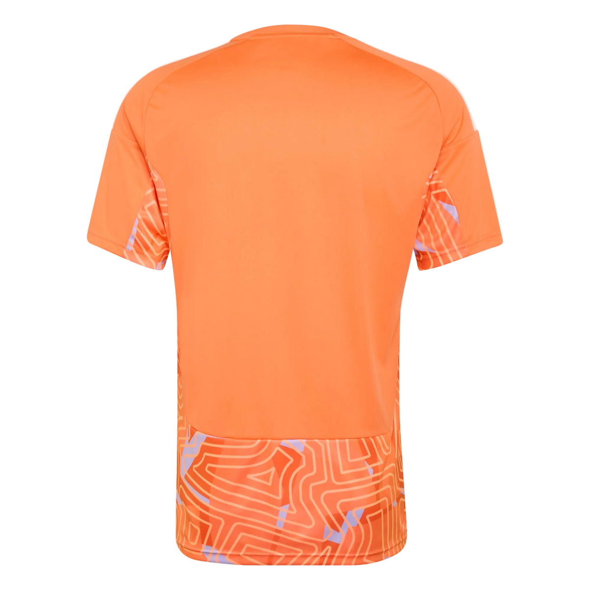 Flamengo Camiseta Portero 2026/27