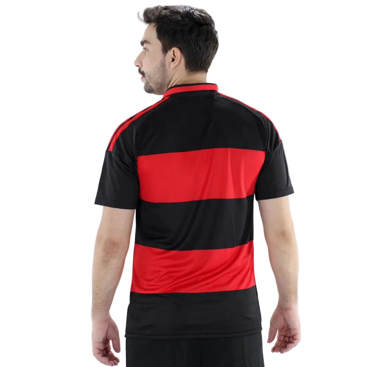 Flamengo Camiseta Local 2026/27