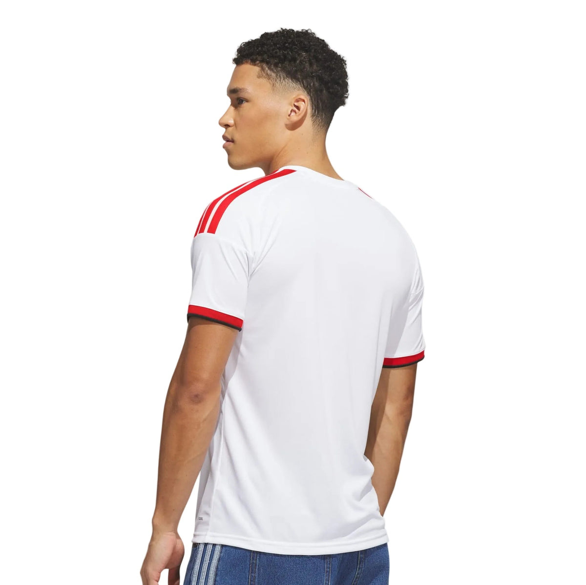 Flamengo Camiseta Visitante 2026/27