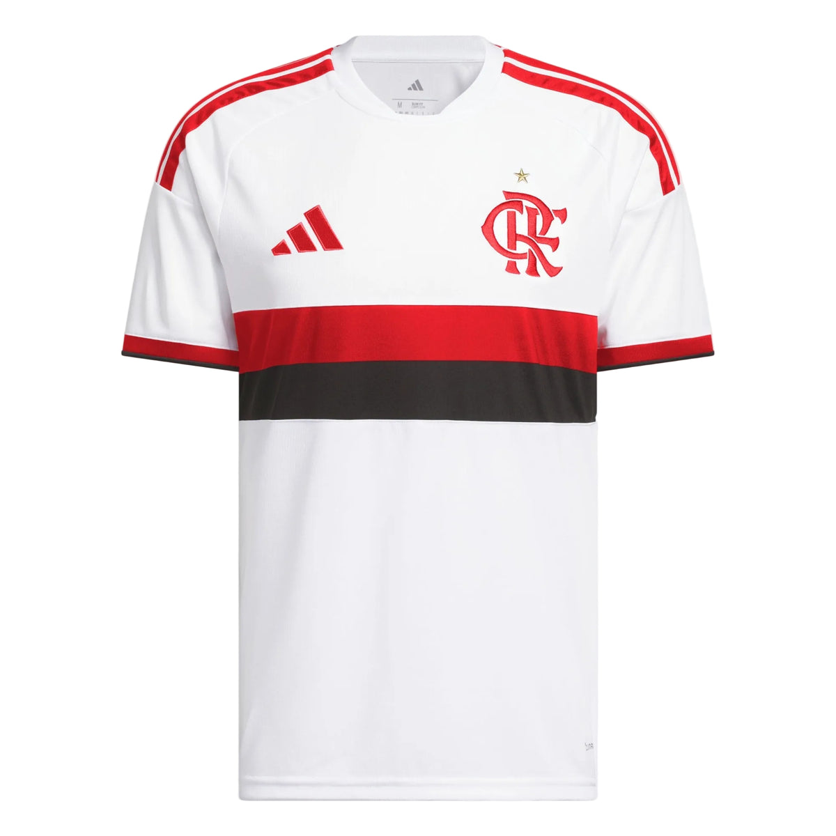 Flamengo Camiseta Visitante 2026/27