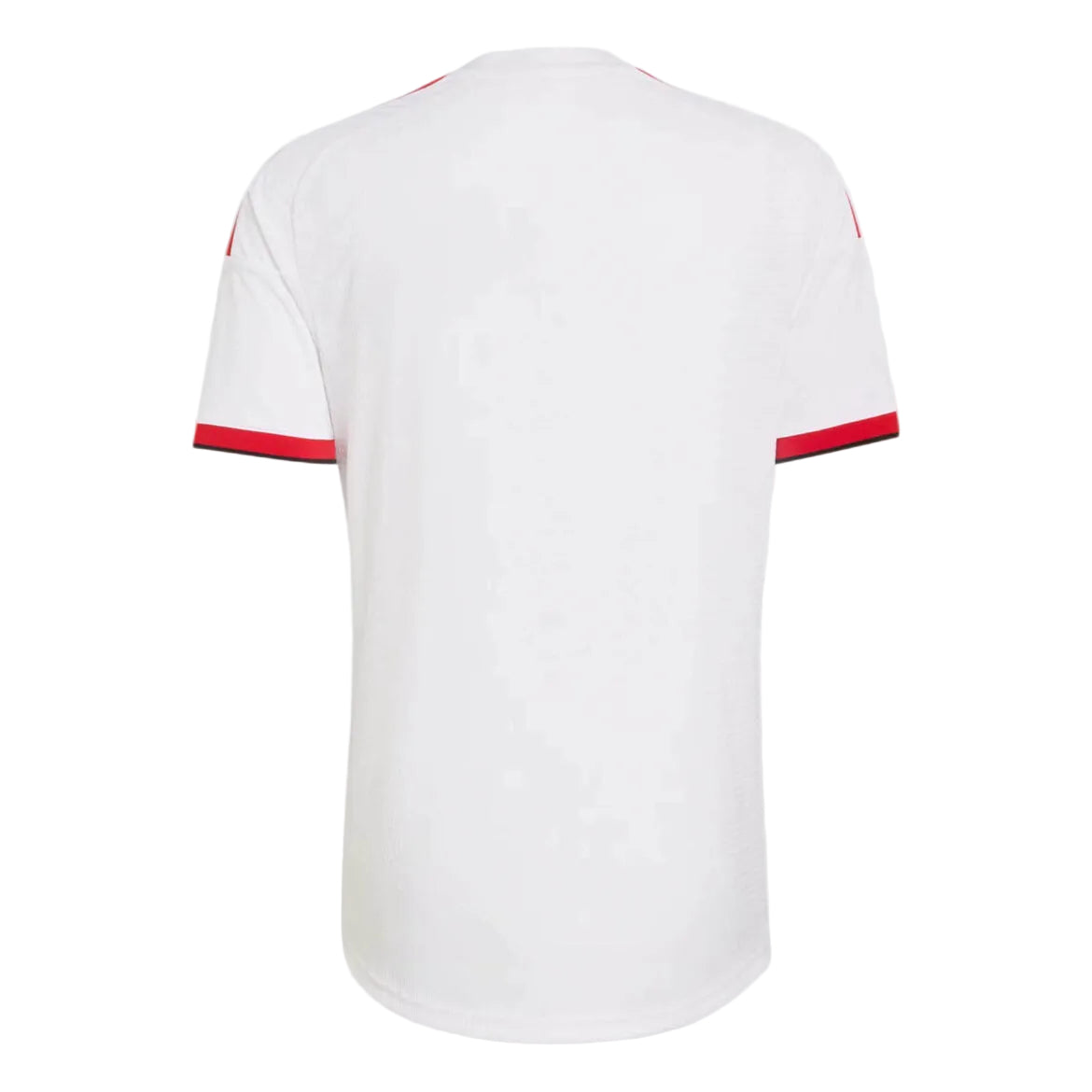 Flamengo Camiseta Visitante 2026/27 - Versión Jugador