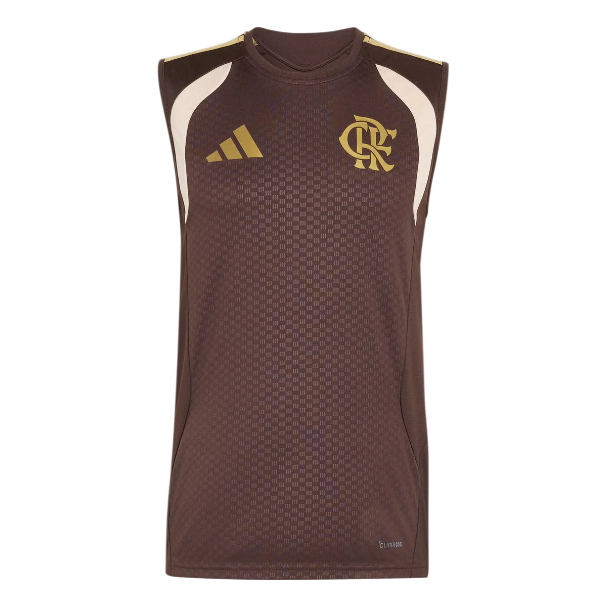 Flamengo Camiseta Entrenamiento 2026/27 - Camiseta Sin Mangas