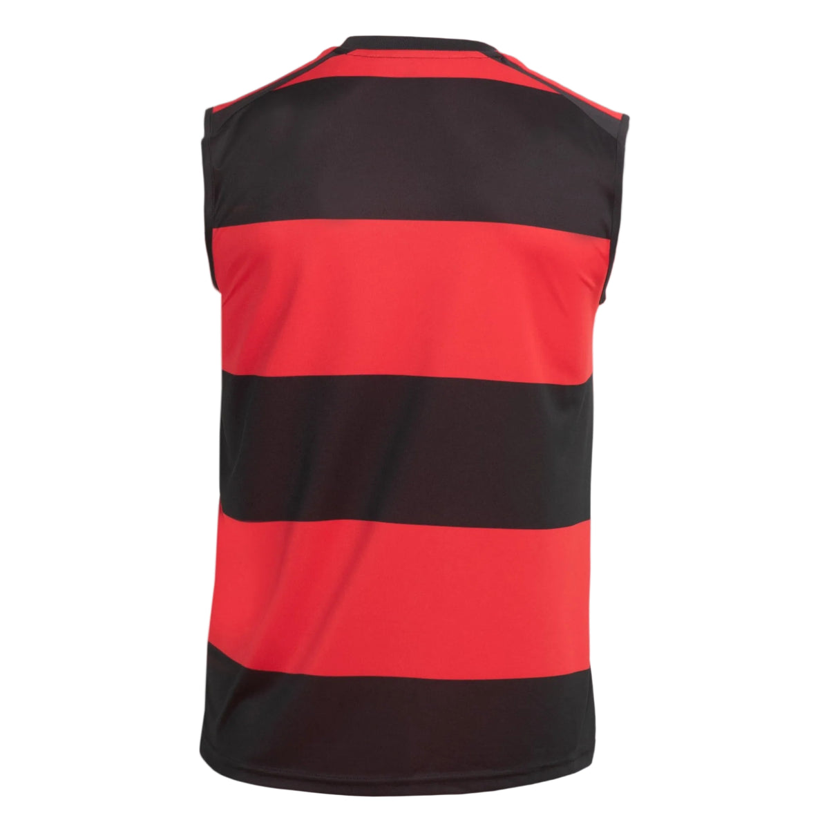 Flamengo Camiseta Local 2026/27 - Camiseta Sin Mangas