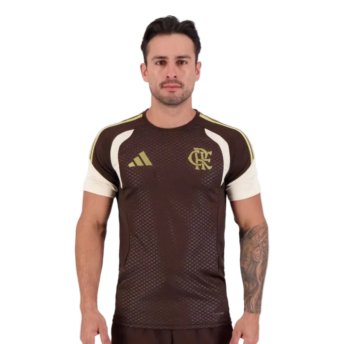 Flamengo Camiseta Entrenamiento 2026/27