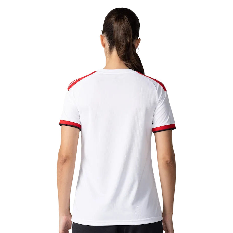 Flamengo Camiseta Visitante 2026/27 - Mujer