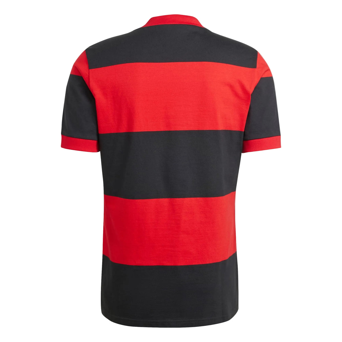 Flamengo Camiseta Local 1981 - Retro