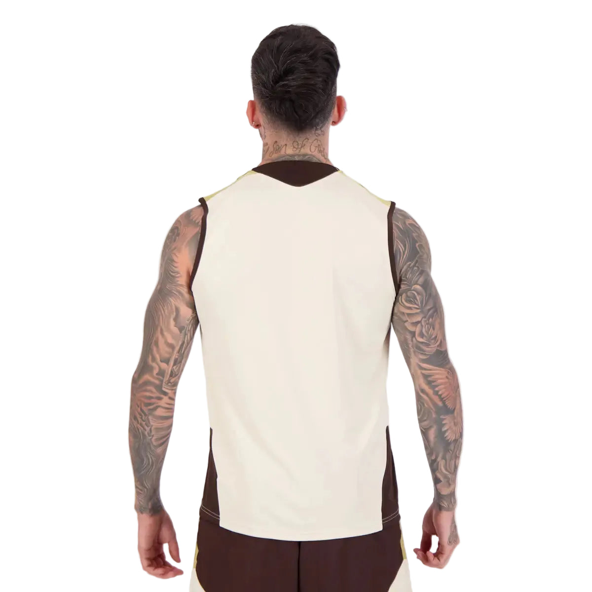Flamengo Camiseta Entrenamiento 2026/27 - Camiseta Sin Mangas