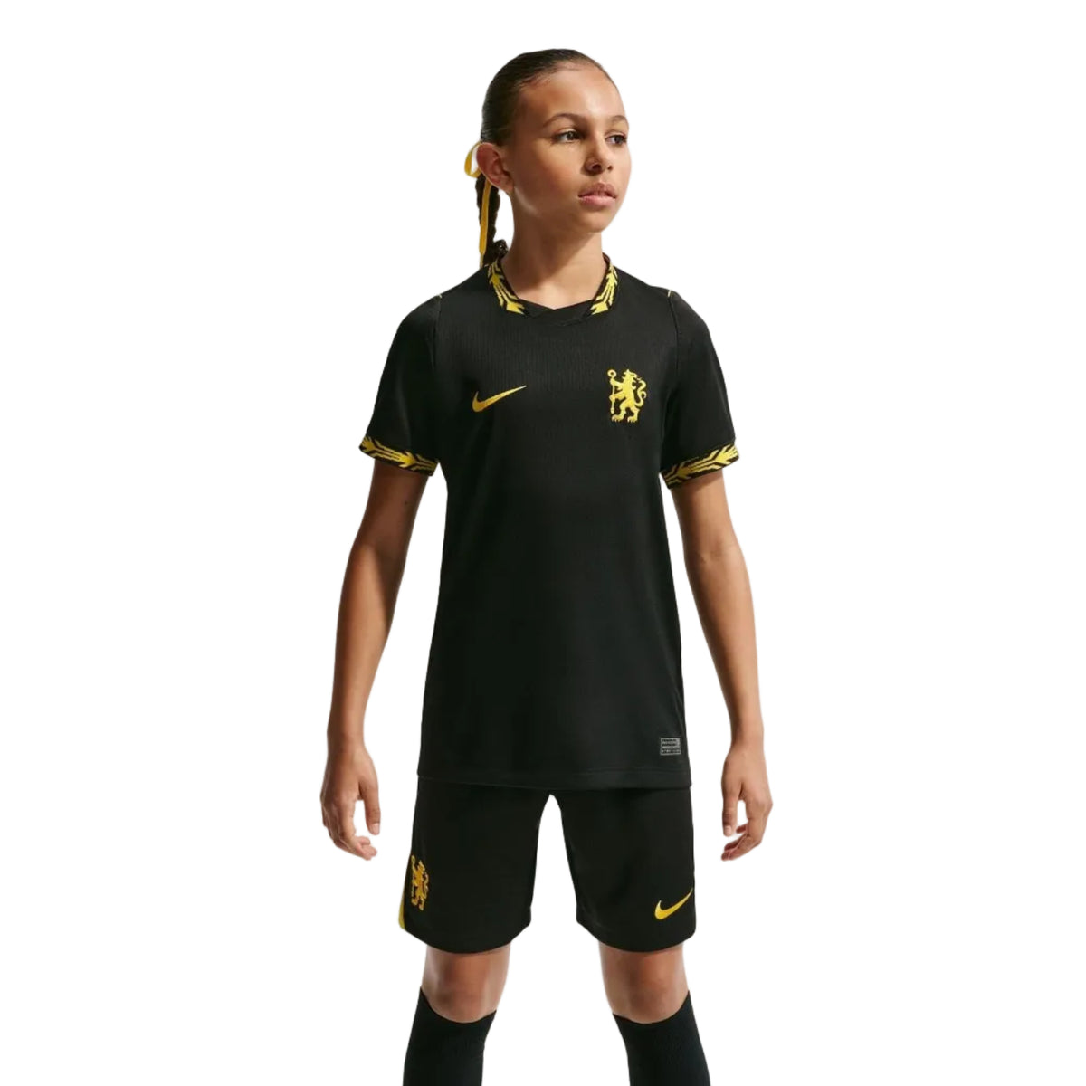 Chelsea Camiseta Visitante 2026/27 - Niños