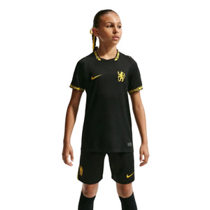 Chelsea Camiseta Visitante 2026/27 - Niños