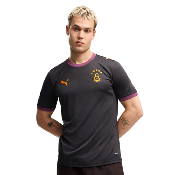 Galatasaray Camiseta Visitante 2026/27