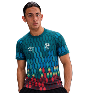 Guatemala Camiseta Prepartido 2026/27