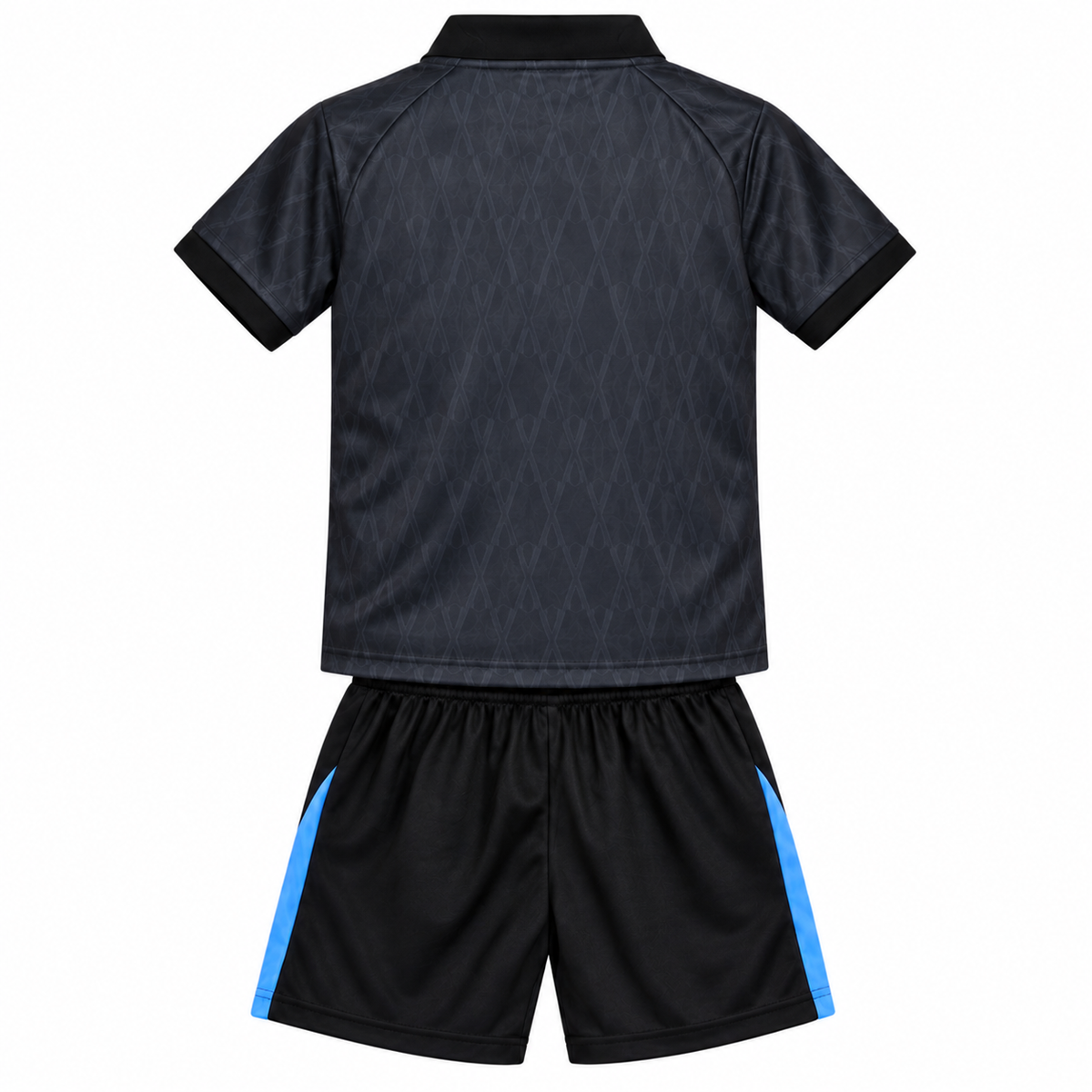 Guatemala Camiseta Visitante 2026/27 - Niños