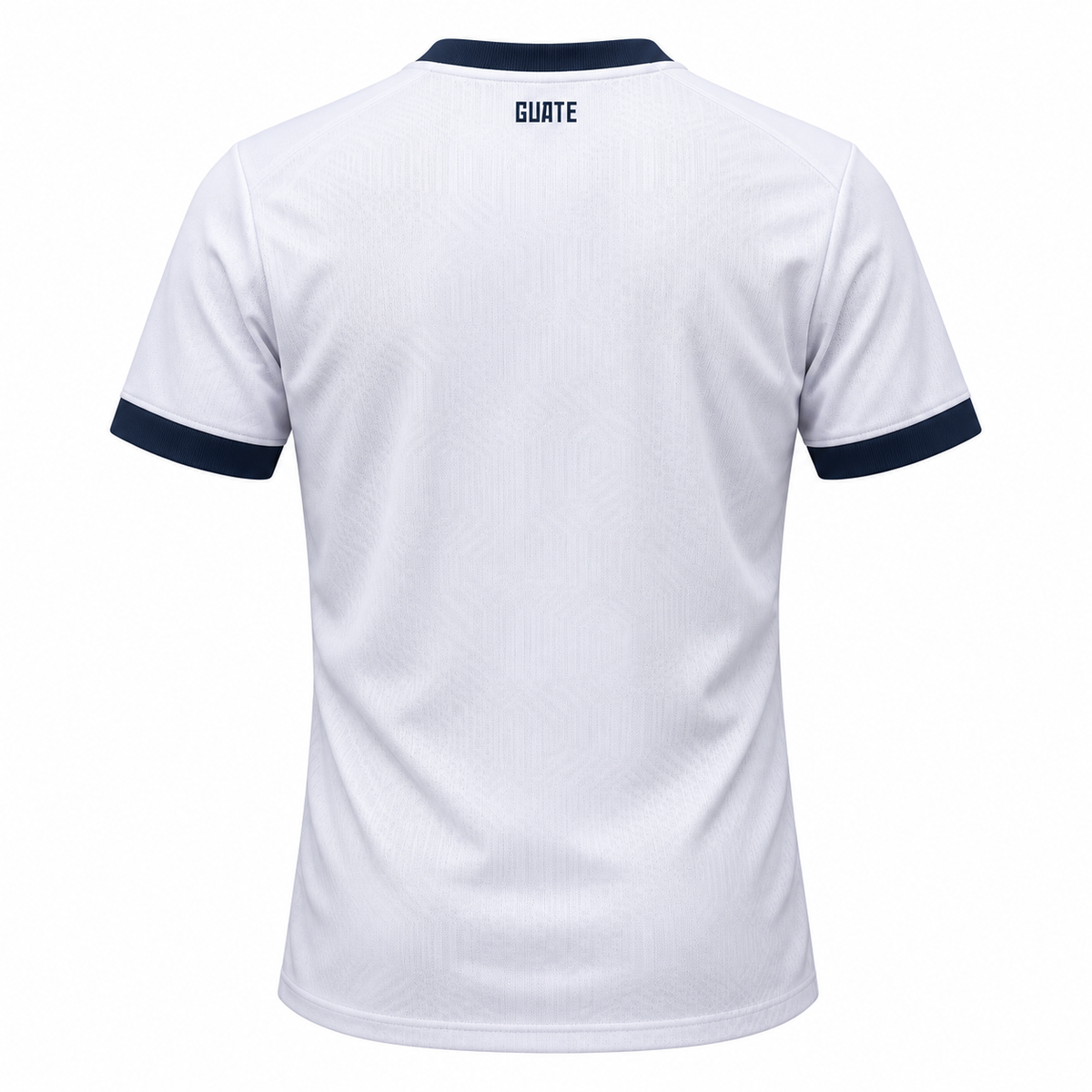Guatemala Camiseta Local 2025/26